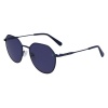 Солнцезащитные очки женские CKJ23201S BLUE CKL-2232015518400