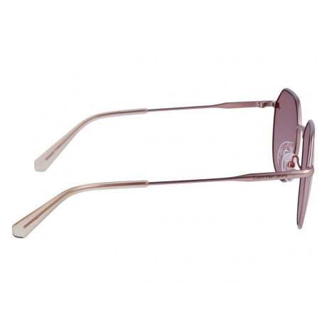 Солнцезащитные очки женские CKJ23201S ROSE CKL-2232015518671 - фото 7