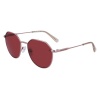 Солнцезащитные очки женские CKJ23201S ROSE CKL-2232015518671