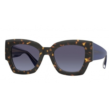 Солнцезащитные очки женские TH 1862/S HVN THF-20438708651GB - фото 2