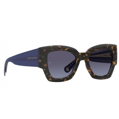 Солнцезащитные очки женские TH 1862/S HVN THF-20438708651GB - фото 11