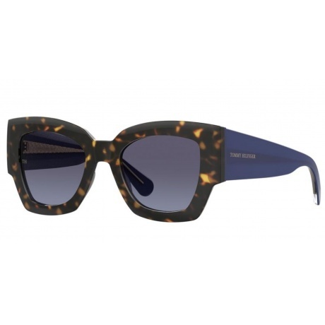 Солнцезащитные очки женские TH 1862/S HVN THF-20438708651GB - фото 3