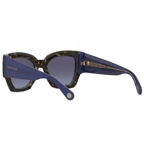 Солнцезащитные очки женские TH 1862/S HVN THF-20438708651GB - фото 6