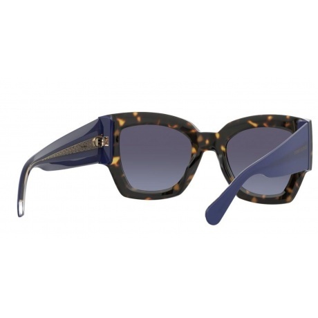 Солнцезащитные очки женские TH 1862/S HVN THF-20438708651GB - фото 8