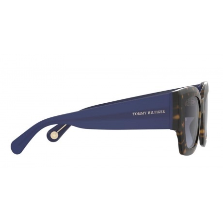 Солнцезащитные очки женские TH 1862/S HVN THF-20438708651GB - фото 10