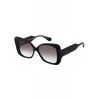Солнцезащитные очки женские AMANDA Shiny Black GGB-00000006507-1
