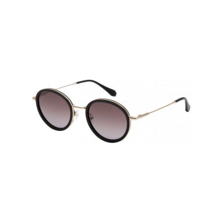 Солнцезащитные очки женские WOODS Gold&amp;Black GGB-00000006587-1 - фото 1