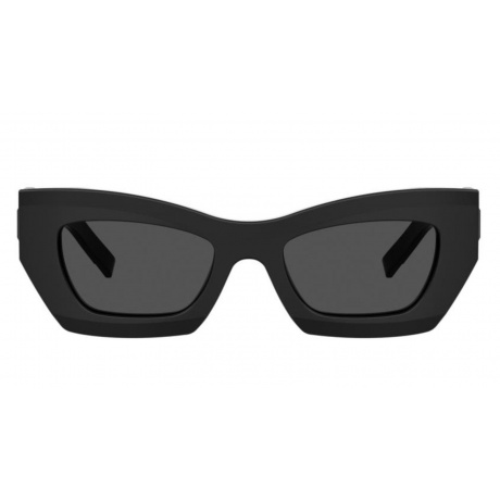 Солнцезащитные очки женские BOSS 1363/S BLACK HUB-20484280752IR - фото 13