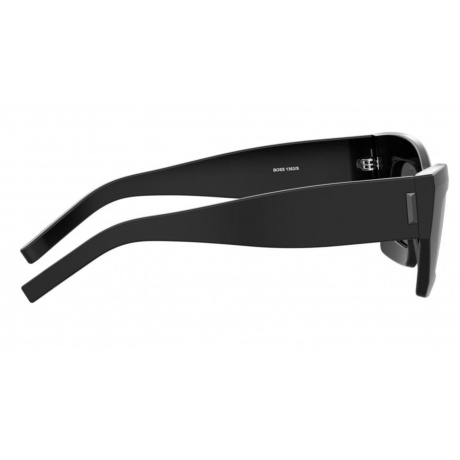 Солнцезащитные очки женские BOSS 1363/S BLACK HUB-20484280752IR - фото 10