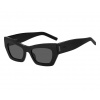Солнцезащитные очки женские BOSS 1363/S BLACK HUB-20484280752IR