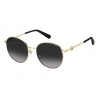 Солнцезащитные очки женские MARC 631/G/S GOLD BLCK JAC-205366RHL...