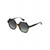 Солнцезащитные очки женские SUNSET Demi & Black GGB-00000006543-...