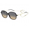 Солнцезащитные очки женские BOSS 1457/S BLACK HUB-20543280757PR