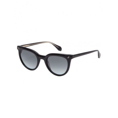 Солнцезащитные очки женские AGATHA Black GGB-00000006566-1 - фото 1