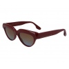 Солнцезащитные очки женские VB602S BURGUNDY АКЦИЯ VBH-2422205317...