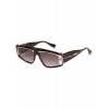 Солнцезащитные очки женские POMPEIA Demi Brown & Pink GGB-000000...