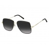 Солнцезащитные очки женские MARC 619/S GOLD BLCK JAC-205356RHL59...