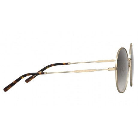 Солнцезащитные очки женские MARC 620/S GOLD JAC-205357J5G56HA - фото 10