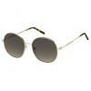 Солнцезащитные очки женские MARC 620/S GOLD JAC-205357J5G56HA
