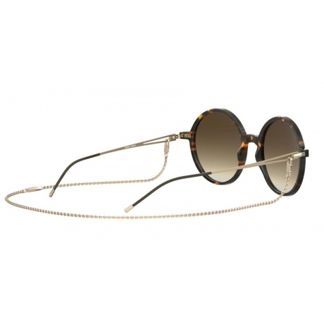 Солнцезащитные очки женские BOSS 1389/S HVN HUB-20491808655HA - фото 9