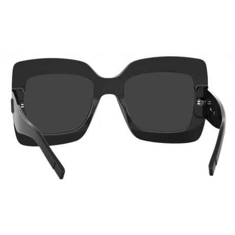 Солнцезащитные очки женские BOSS 1385/S BLACK HUB-20498080754IR - фото 7