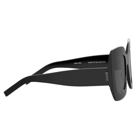 Солнцезащитные очки женские BOSS 1385/S BLACK HUB-20498080754IR - фото 10