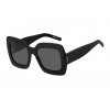Солнцезащитные очки женские BOSS 1385/S BLACK HUB-20498080754IR