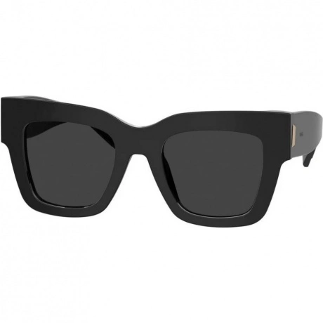 Солнцезащитные очки женские BOSS 1386/S BLACK HUB-20497980751IR