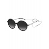 Солнцезащитные очки женские BOSS 1389/S BLACK HUB-204918807559O