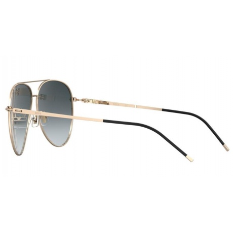 Солнцезащитные очки женские BOSS 1461/S ROSE GOLD HUB-205429000609O - фото 5