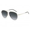 Солнцезащитные очки женские BOSS 1461/S ROSE GOLD HUB-2054290006...
