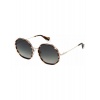 Солнцезащитные очки женские NIRA Gold & Demi Brown GGB-000000066...