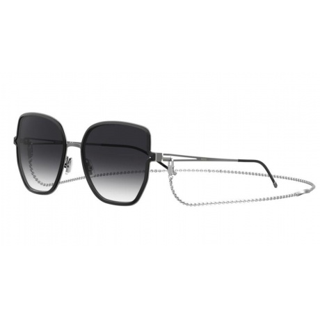 Солнцезащитные очки женские BOSS 1392/S BLK RUTH HUB-204917284579O - фото 3