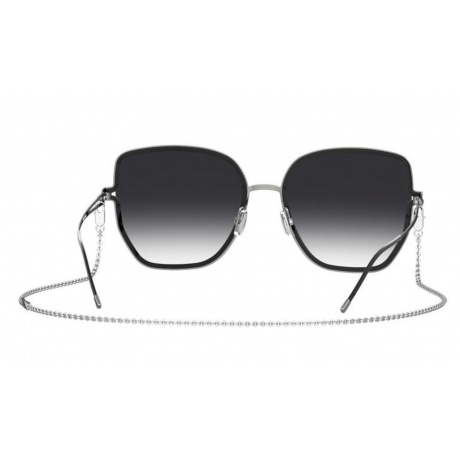 Солнцезащитные очки женские BOSS 1392/S BLK RUTH HUB-204917284579O - фото 7