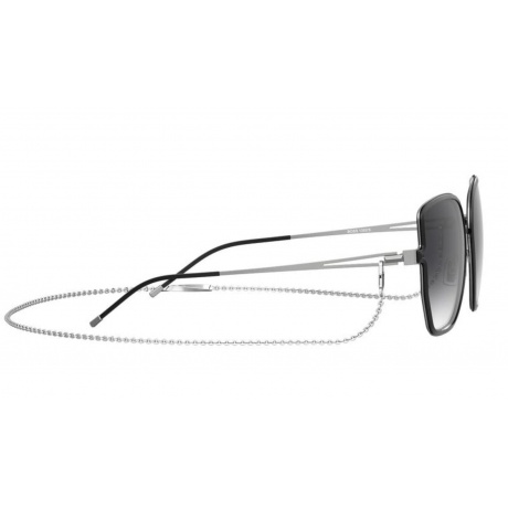 Солнцезащитные очки женские BOSS 1392/S BLK RUTH HUB-204917284579O - фото 10