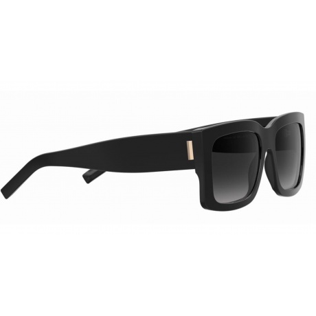 Солнцезащитные очки женские BOSS 1454/S BLACK HUB-205431807579O - фото 11