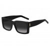 Солнцезащитные очки женские BOSS 1454/S BLACK HUB-205431807579O