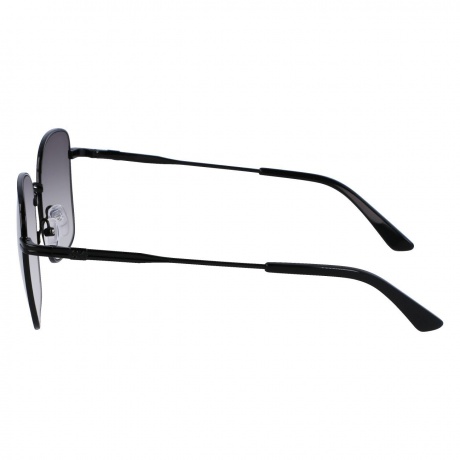 Солнцезащитные очки женские CK23100S BLACK CKL-2231005618001 - фото 3