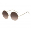 Солнцезащитные очки женские BOSS 1337/S GOLD IVOR HUB-204372Y3R5...
