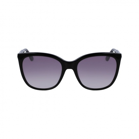 Солнцезащитные очки женские CK23500S BLACK CKL-2235005519001 - фото 1