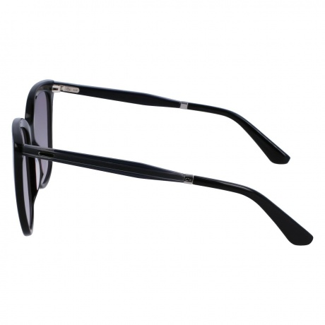 Солнцезащитные очки женские CK23500S BLACK CKL-2235005519001 - фото 3