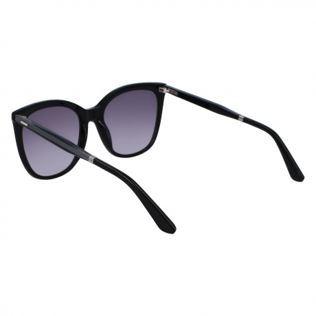 Солнцезащитные очки женские CK23500S BLACK CKL-2235005519001 - фото 4