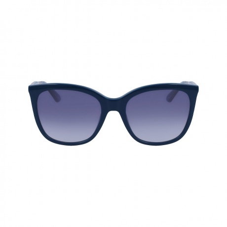 Солнцезащитные очки женские CK23500S BLUE CKL-2235005519438 - фото 1