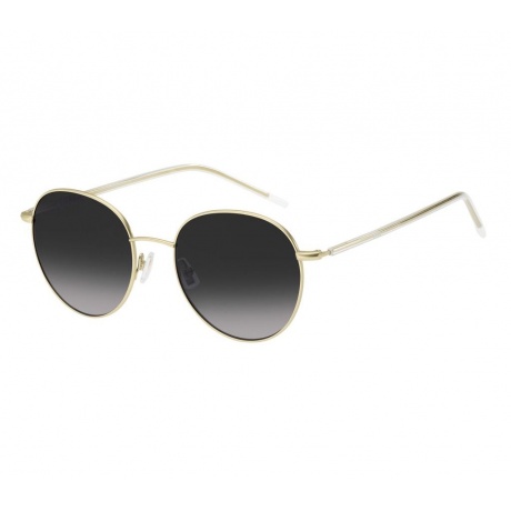 Солнцезащитные очки женские BOSS 1395/S ROSE GOLD HUB-204898000539O - фото 1