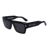 Солнцезащитные очки женские CK23504S BLACK CKL-2235045519001