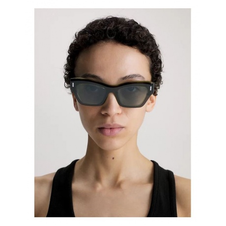Солнцезащитные очки женские CK23503S OLIVE CKL-2235035420320 - фото 2