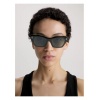 Солнцезащитные очки женские CK23503S OLIVE CKL-2235035420320
