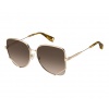Солнцезащитные очки женские MJ 1066/S GOLD COPP JAC-205350DDB59H...