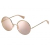 Солнцезащитные очки женские Marc Jacobs 169/S GOLD PINK (200242E...
