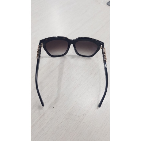 Солнцезащитные очки женские Moschino MOS025/F/S 807 (20146180755JL) хорошее состояние - фото 5